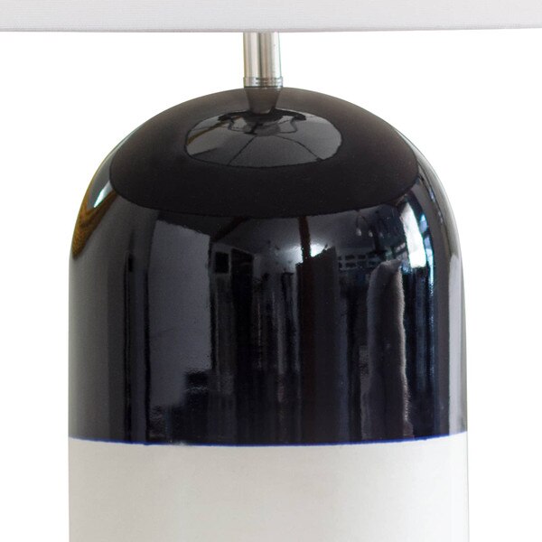 Westport Ceramic Table Lamp Macro 2